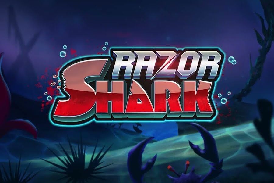 razor shark slot